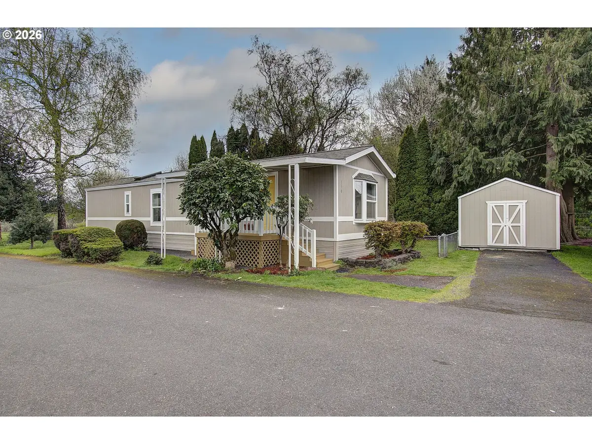 15619 NE Caples Rd #150, Brush Prairie, WA 98606 - #1