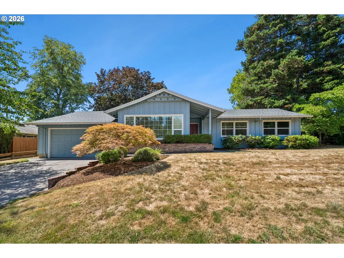 11820 SW Foothill Dr, Portland, OR 97225 - #1