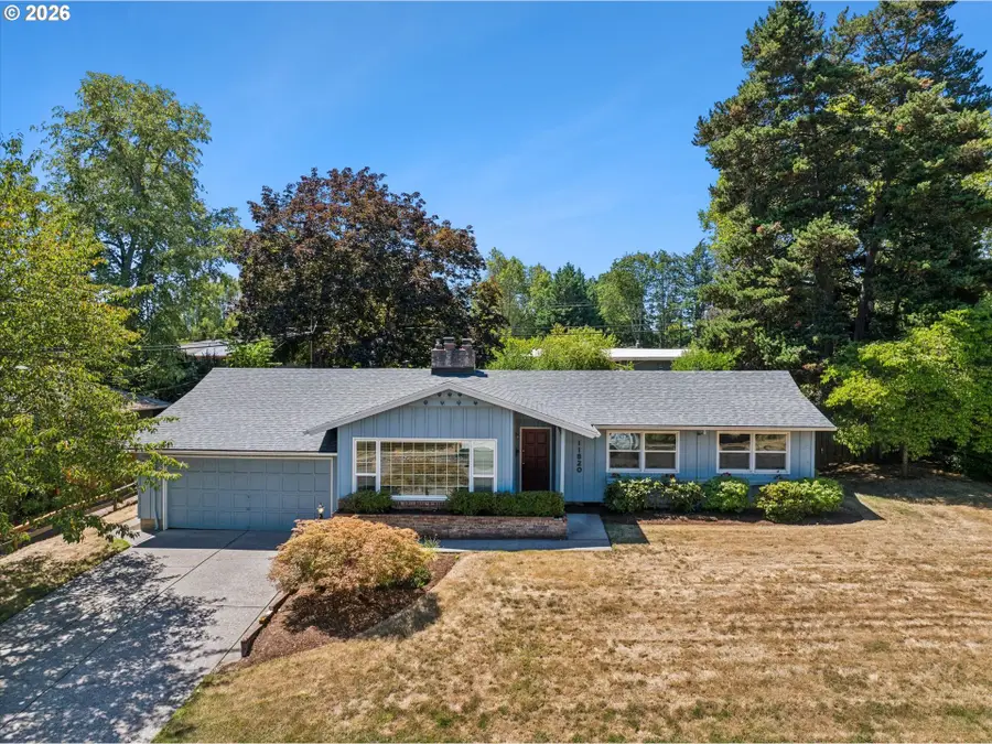 11820 SW Foothill Dr, Portland, OR 97225 - #2