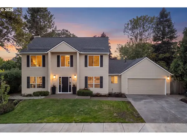 29836 SW Camelot St, Wilsonville, OR 97070