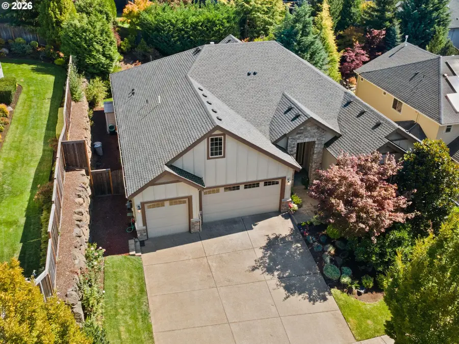 2525 Coeur D Alene Dr, West Linn, OR 97068 - #2