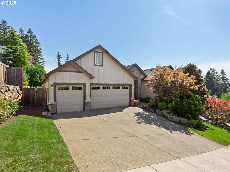 2525 Coeur D Alene Dr, West Linn, OR 97068 - #3
