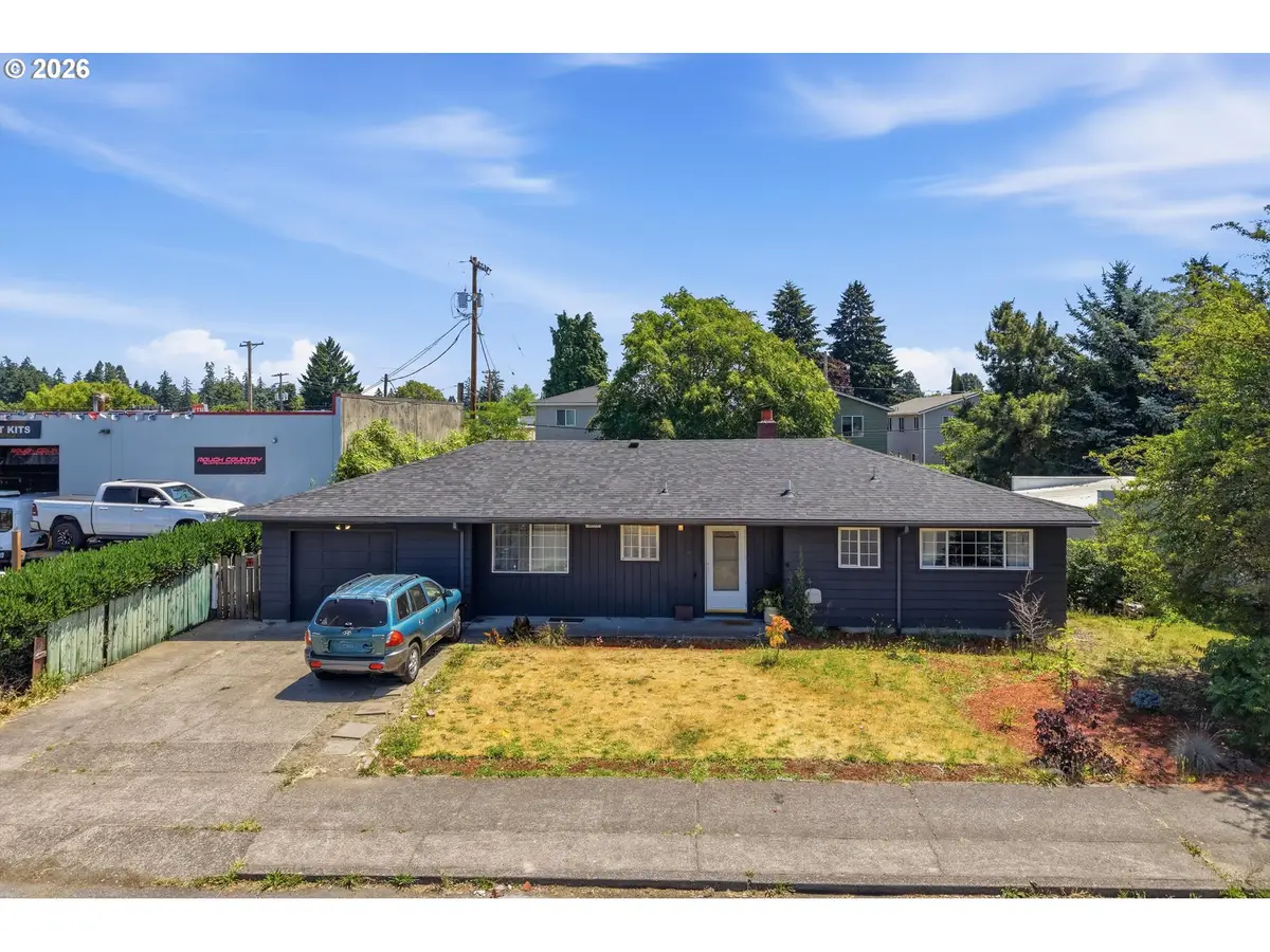 5636 SE 83rd Ave, Portland, OR 97266 - #1