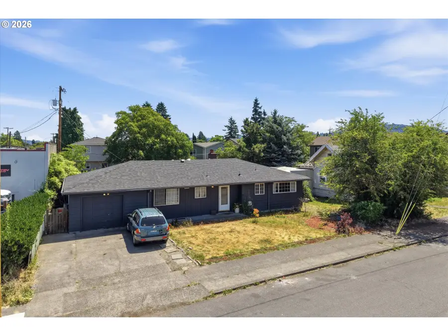 5636 SE 83rd Ave, Portland, OR 97266 - #3