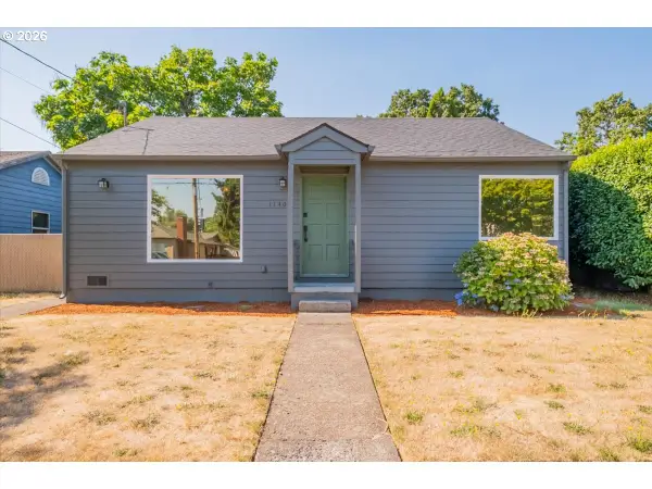 1140 Lewis St, Salem, OR 97302