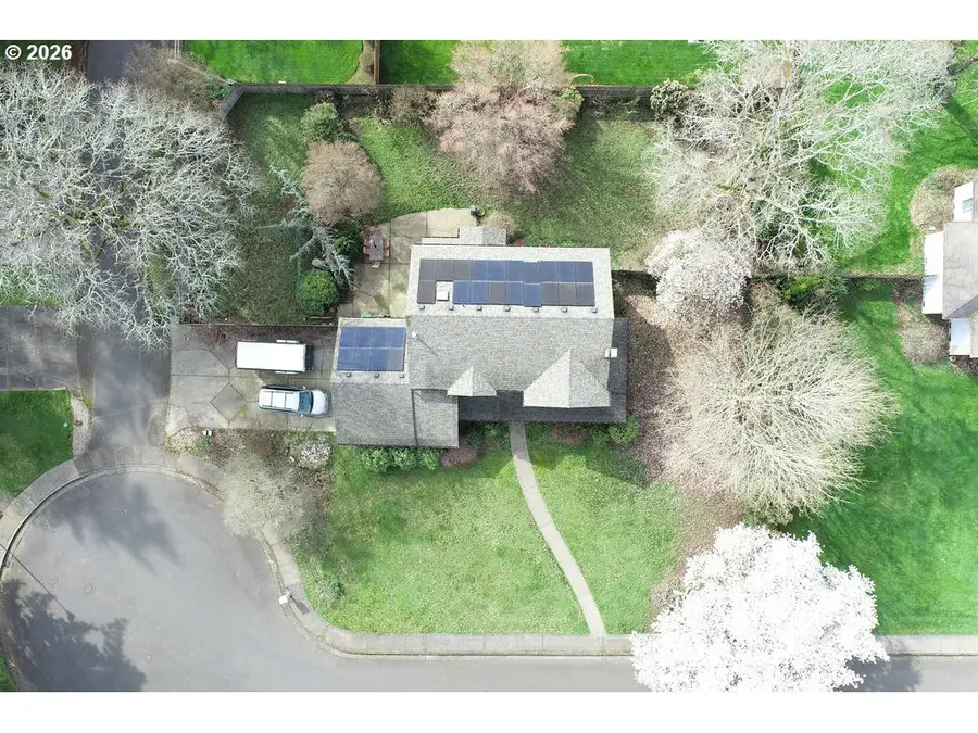 721 NW 58th St, Vancouver, WA 98663 - #2