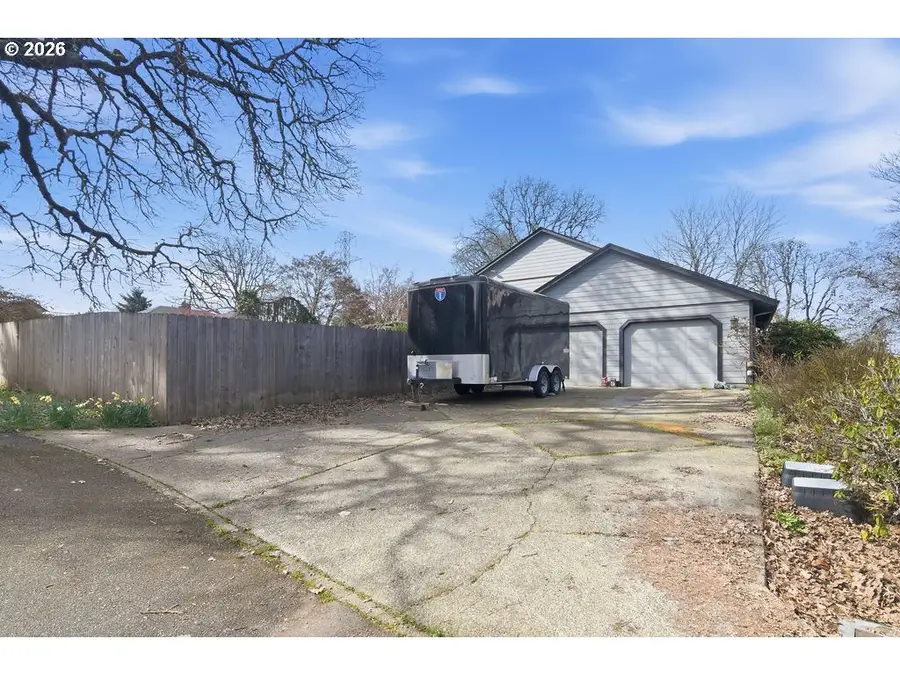 721 NW 58th St, Vancouver, WA 98663 - #3