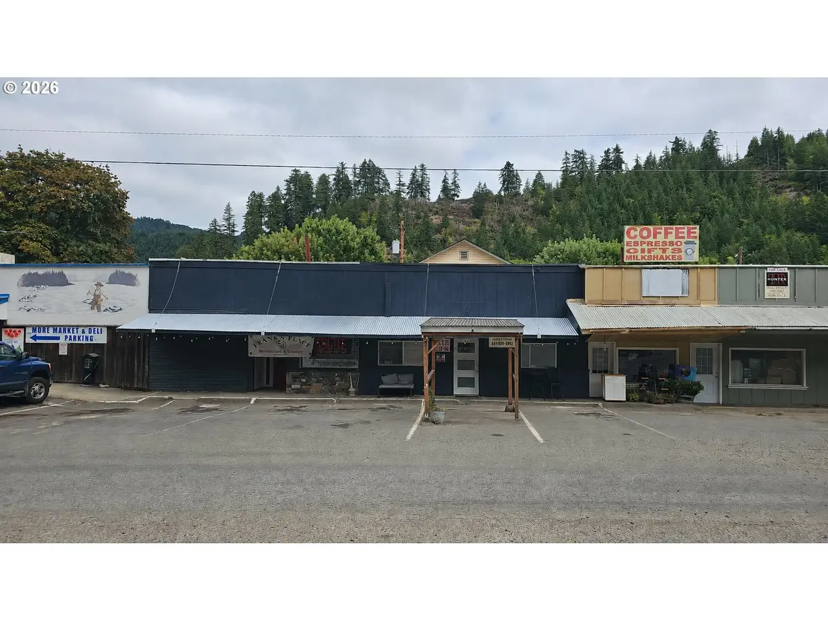 10786 Highway 126, Mapleton, OR 97453 - #1