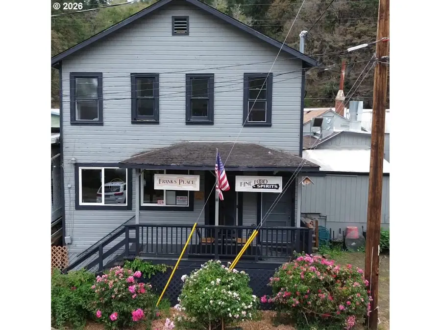 10786 Highway 126, Mapleton, OR 97453 - #2