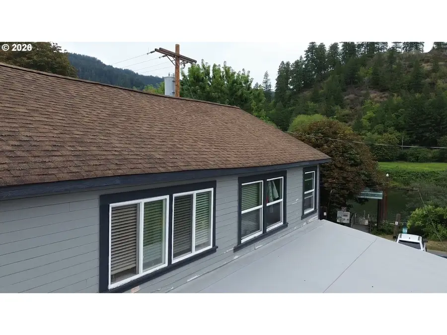 10786 Highway 126, Mapleton, OR 97453 - #3