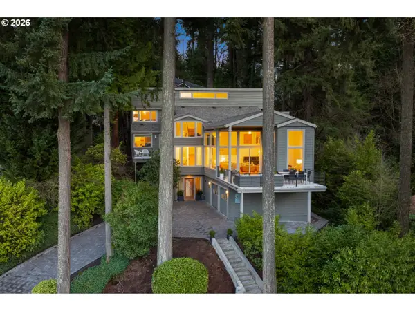1666 Lake Front Rd, LakeOswego, OR 97034