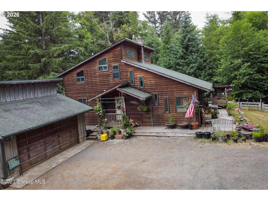 38818 Cox Ln, Seaside, OR 97138 - #2
