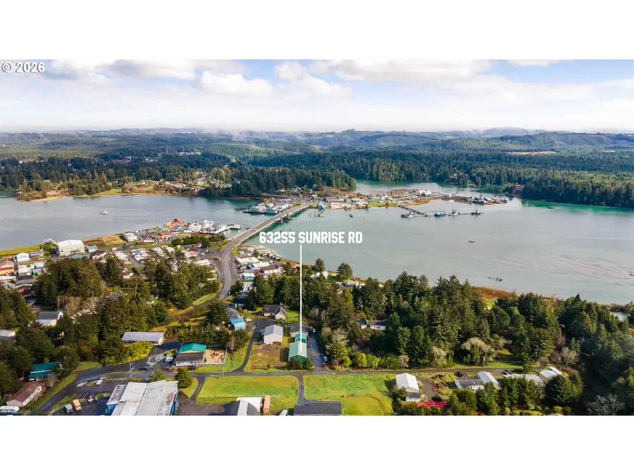 63255 Sunrise Rd, Coos Bay, OR 97420 - #2
