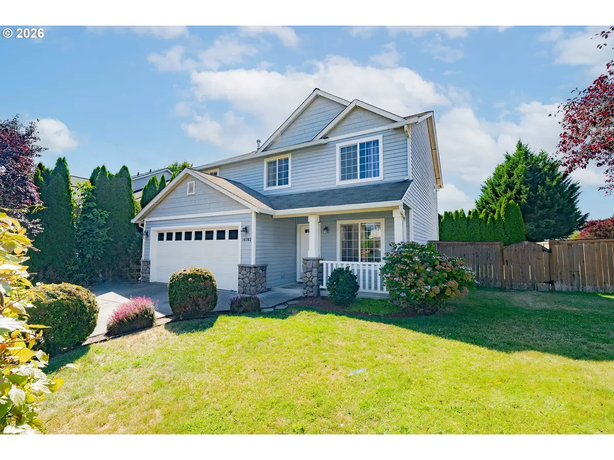 16703 NE 11th St, Vancouver, WA 98684 - #1