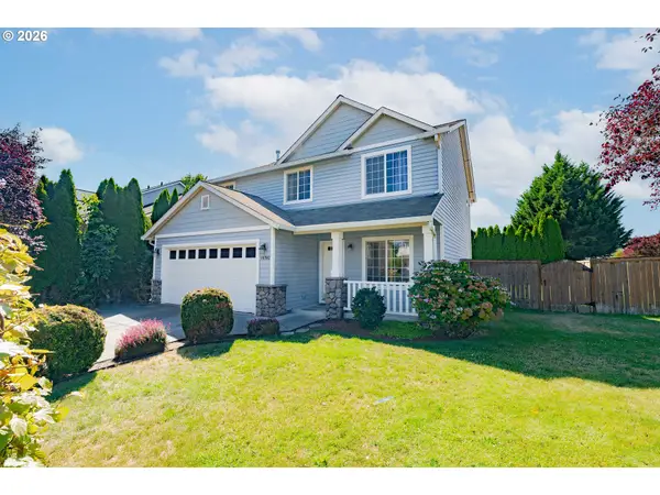 16703 NE 11th St, Vancouver, WA 98684