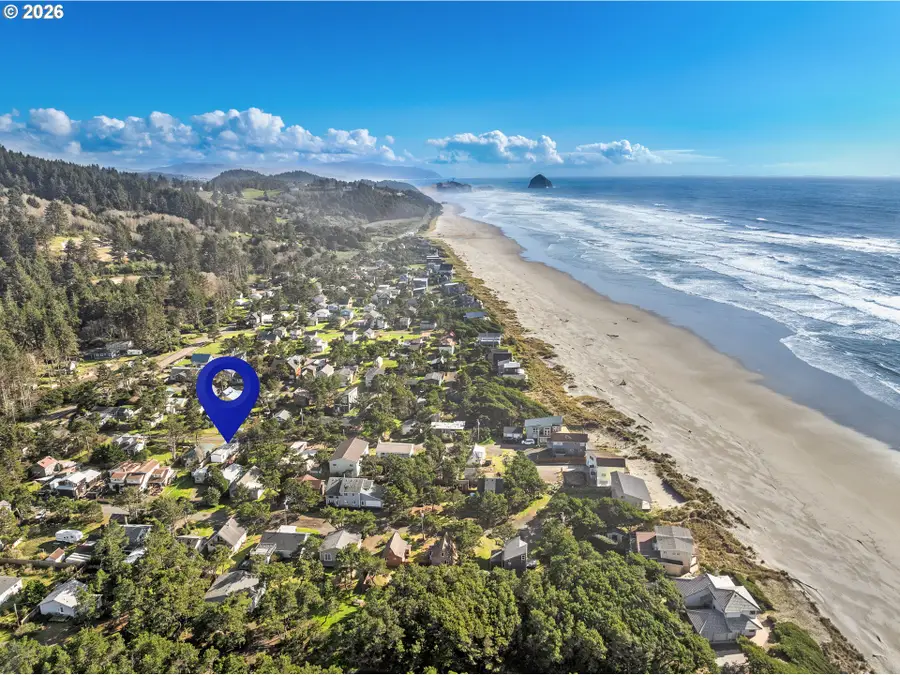 5860 Holly Ave, Cloverdale, OR 97112 - #2