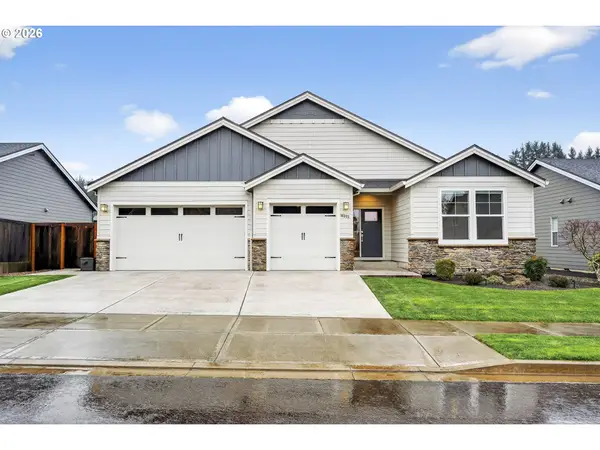 16332 Earhart Ave, OregonCity, OR 97045