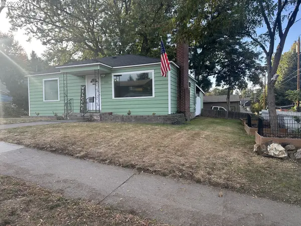 1311 Laughlin St, TheDalles, OR 97058