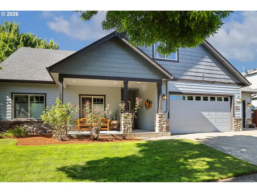 347 Lazy Ave, Eugene, OR 97404 - #3