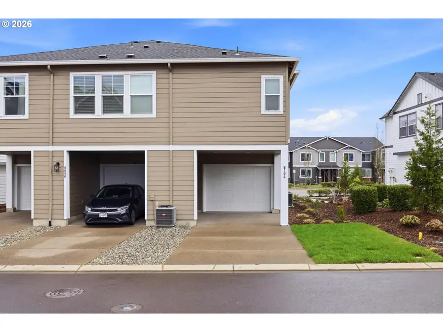 8104 SE Blanton St, Hillsboro, OR 97123 - #2