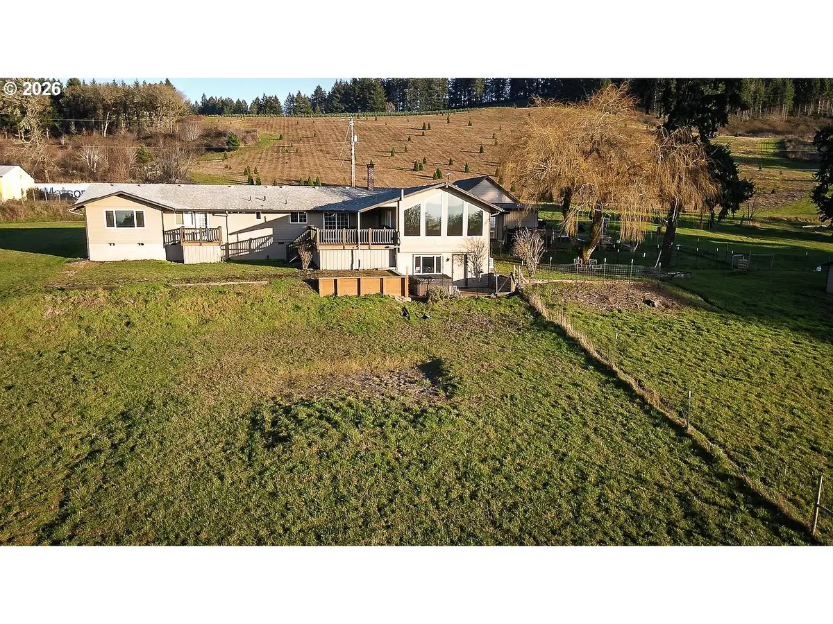 6110 SE Yampo Rd, Amity, OR 97101 - #1