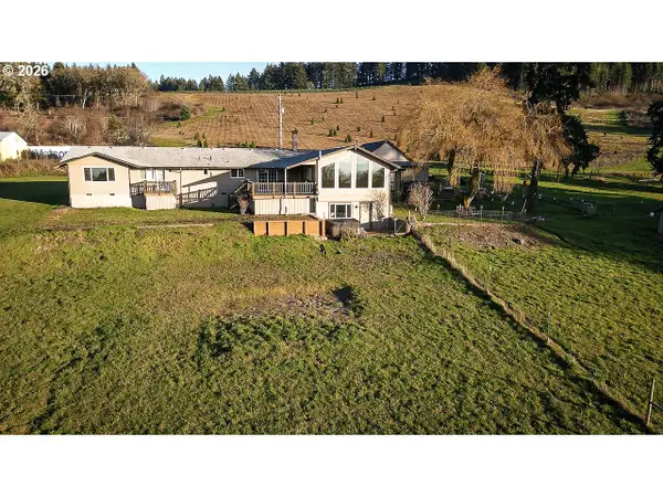 6110 SE Yampo Rd, Amity, OR 97101