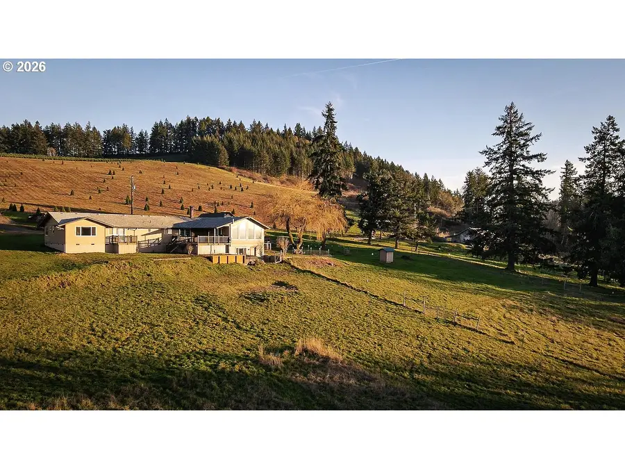 6110 SE Yampo Rd, Amity, OR 97101 - #2