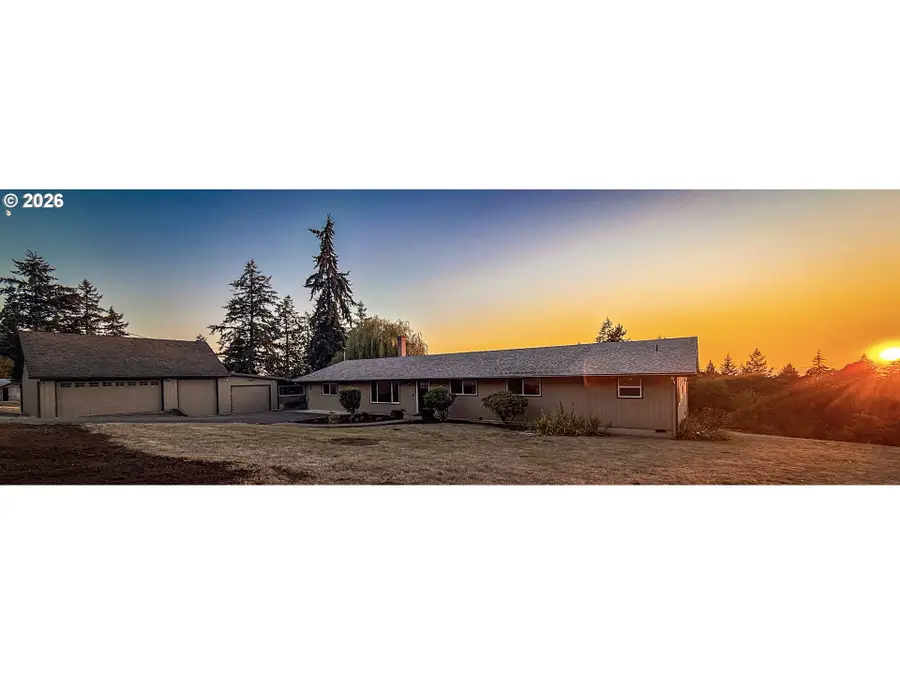 6110 SE Yampo Rd, Amity, OR 97101 - #3