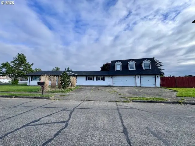 3215 William Ave, Longview, WA 98632 - #1