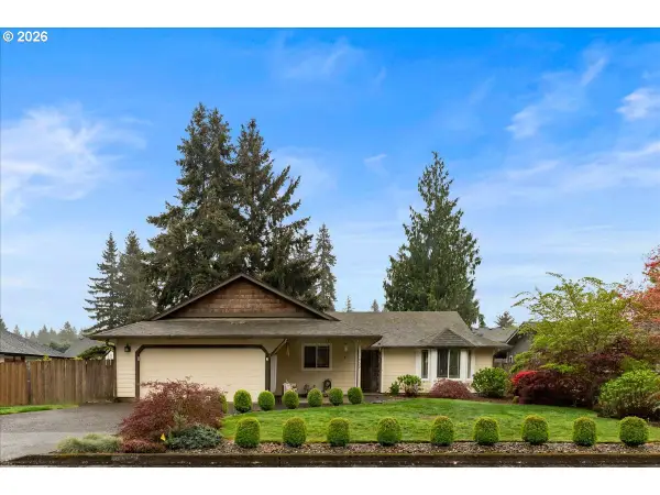 13909 NE 8th St, Vancouver, WA 98684