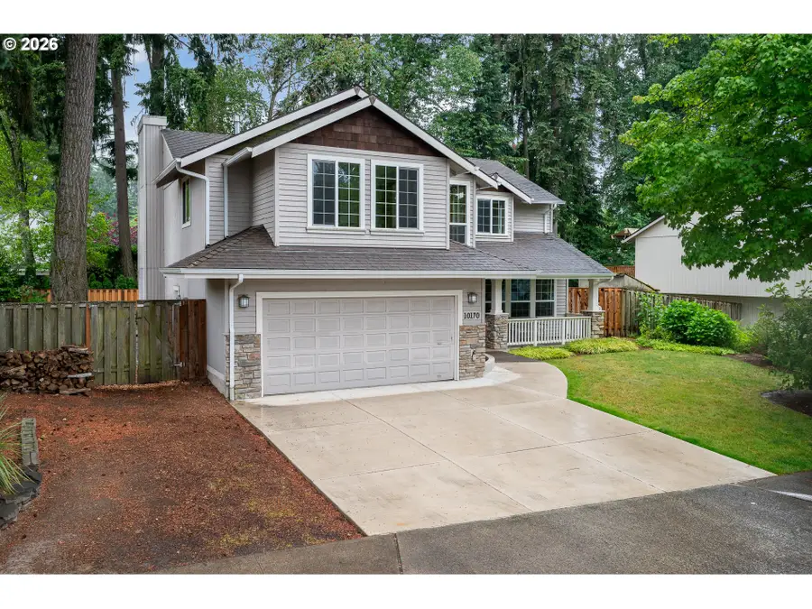 10170 SW Siletz Dr, Tualatin, OR 97062 - #2