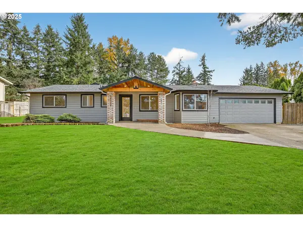 14120 SE Brent Ave, Damascus, OR 97089