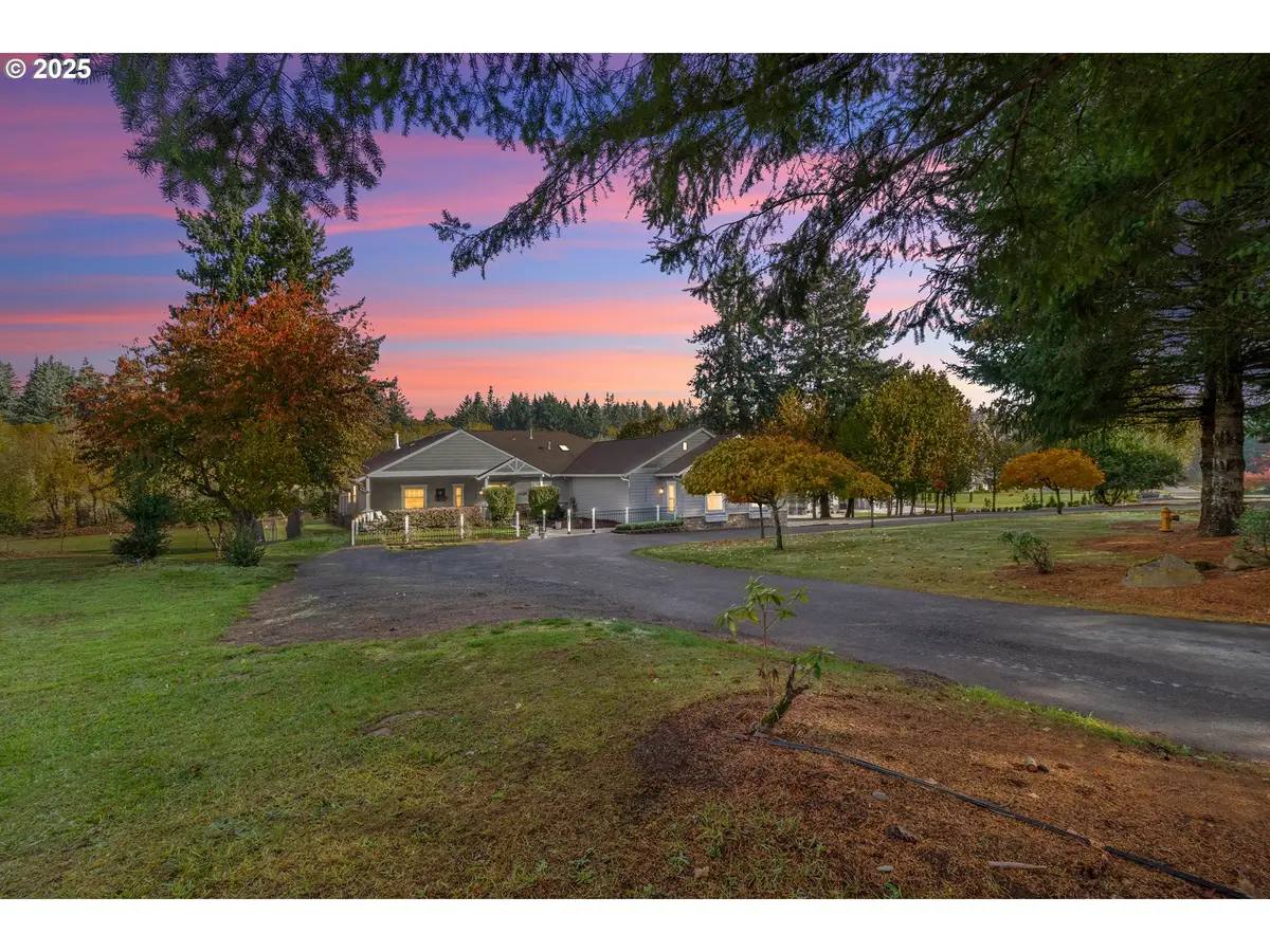26500 SE 5th St, Camas, WA 98607 - #1