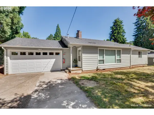 14050 SW Butner Rd, Beaverton, OR 97006