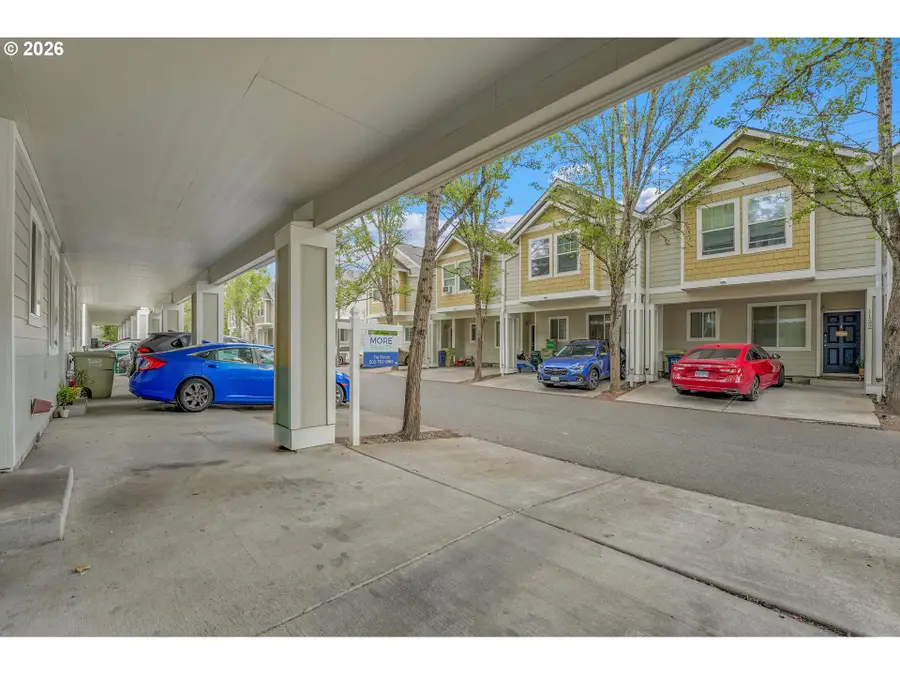 1117 NE Perl Way, Hillsboro, OR 97006 - #3