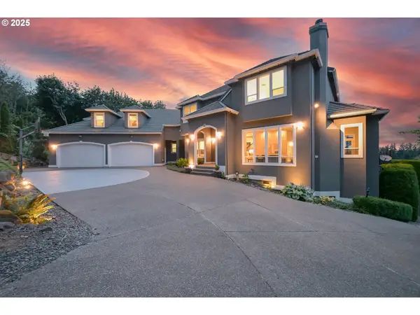 2350 SW Turner Rd, WestLinn, OR 97068