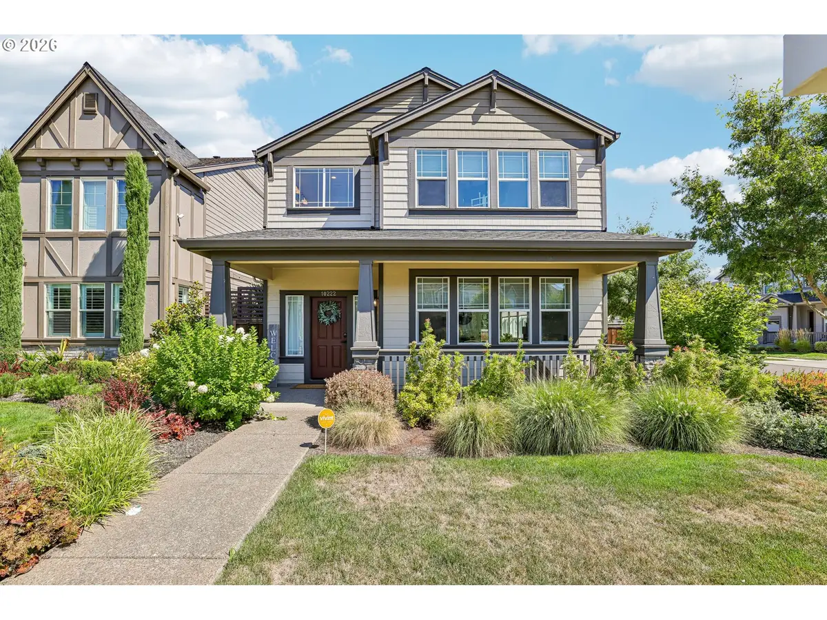 10222 NW 292nd Ave, North Plains, OR 97133 - #1