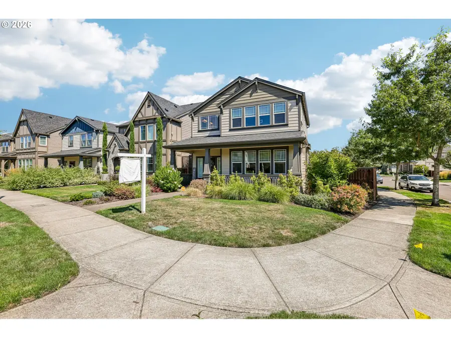 10222 NW 292nd Ave, North Plains, OR 97133 - #3