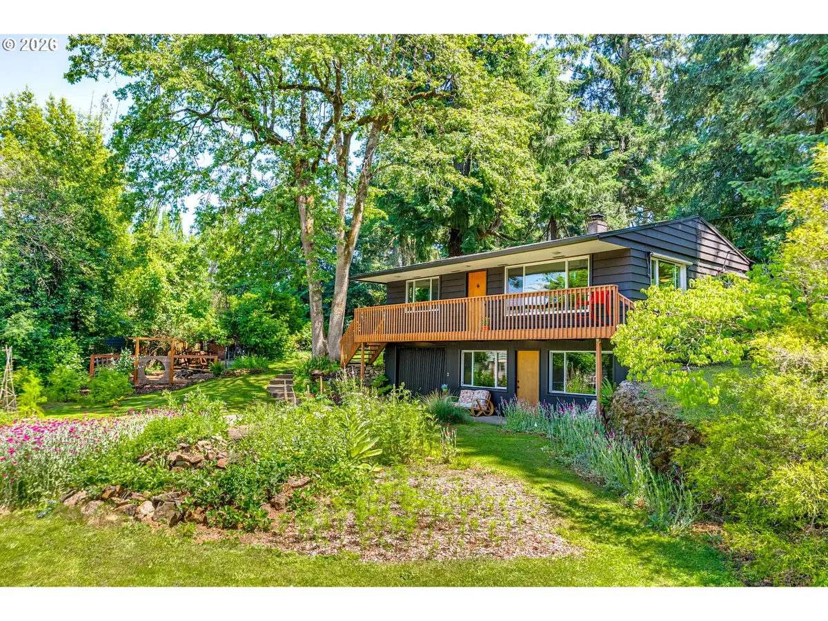 13710 SE Maloy Ln, Oak Grove, OR 97222 - #1