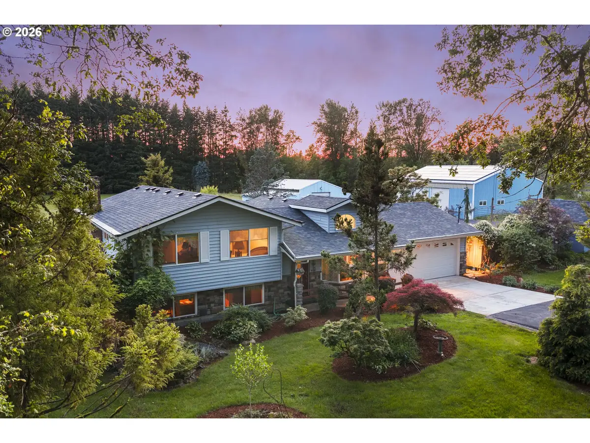 22501 SE Filbert Rd, Eagle Creek, OR 97022 - #1