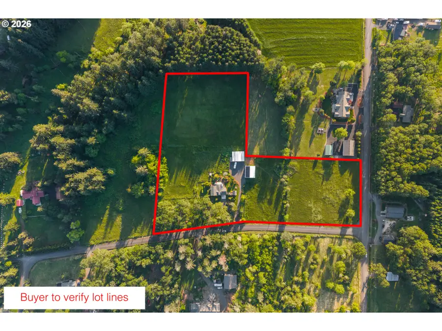 22501 SE Filbert Rd, Eagle Creek, OR 97022 - #3