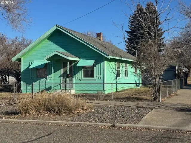 2610 6th St, Baker City, OR 97814 - #1