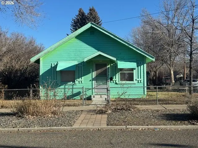 2610 6th St, Baker City, OR 97814 - #2