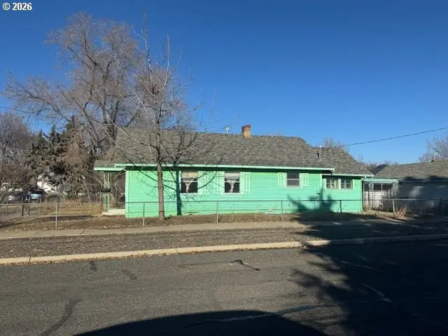 2610 6th St, Baker City, OR 97814 - #3