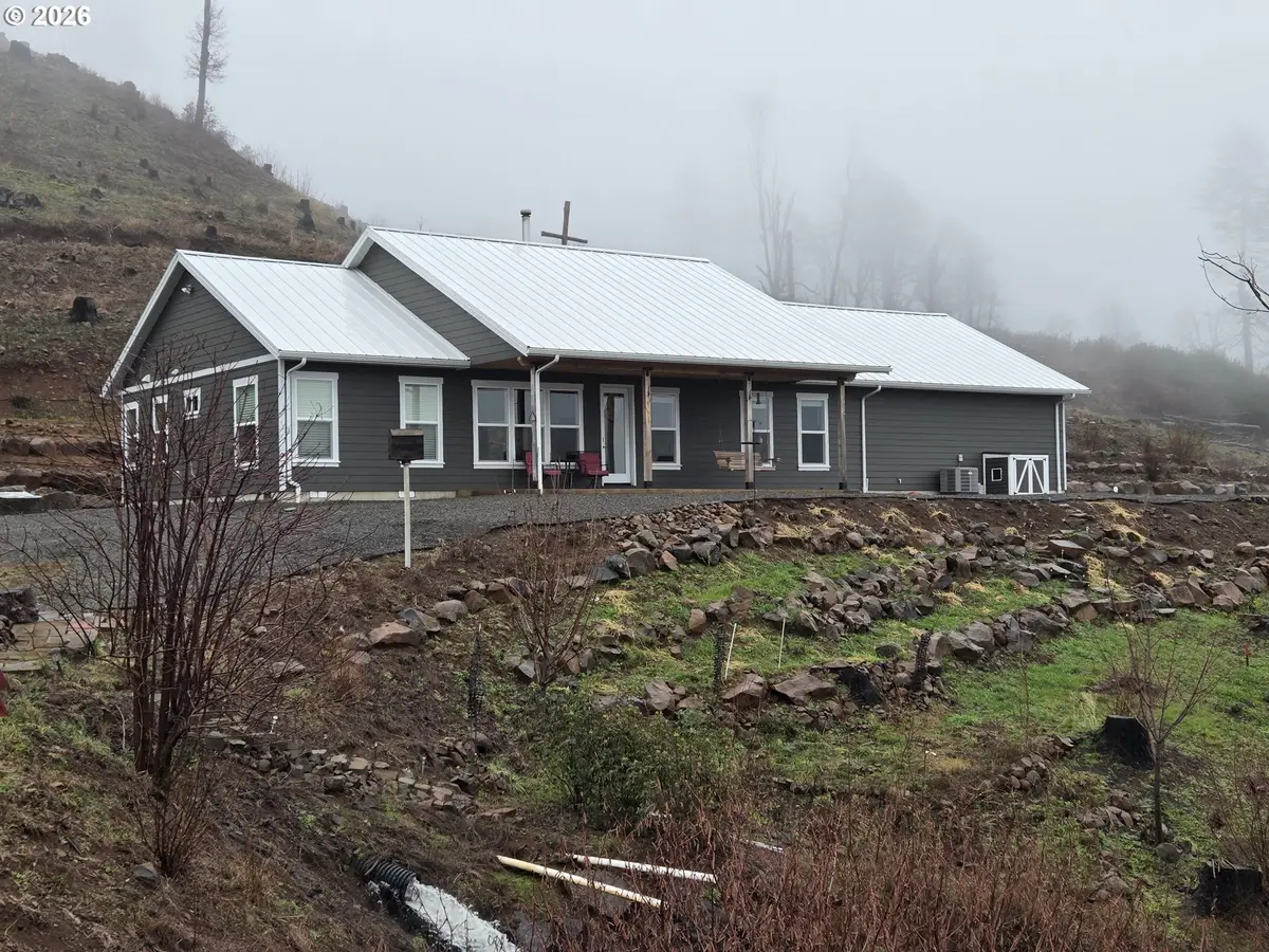 10855 Kubin Rd Se, Lyons, OR 97358 - #1