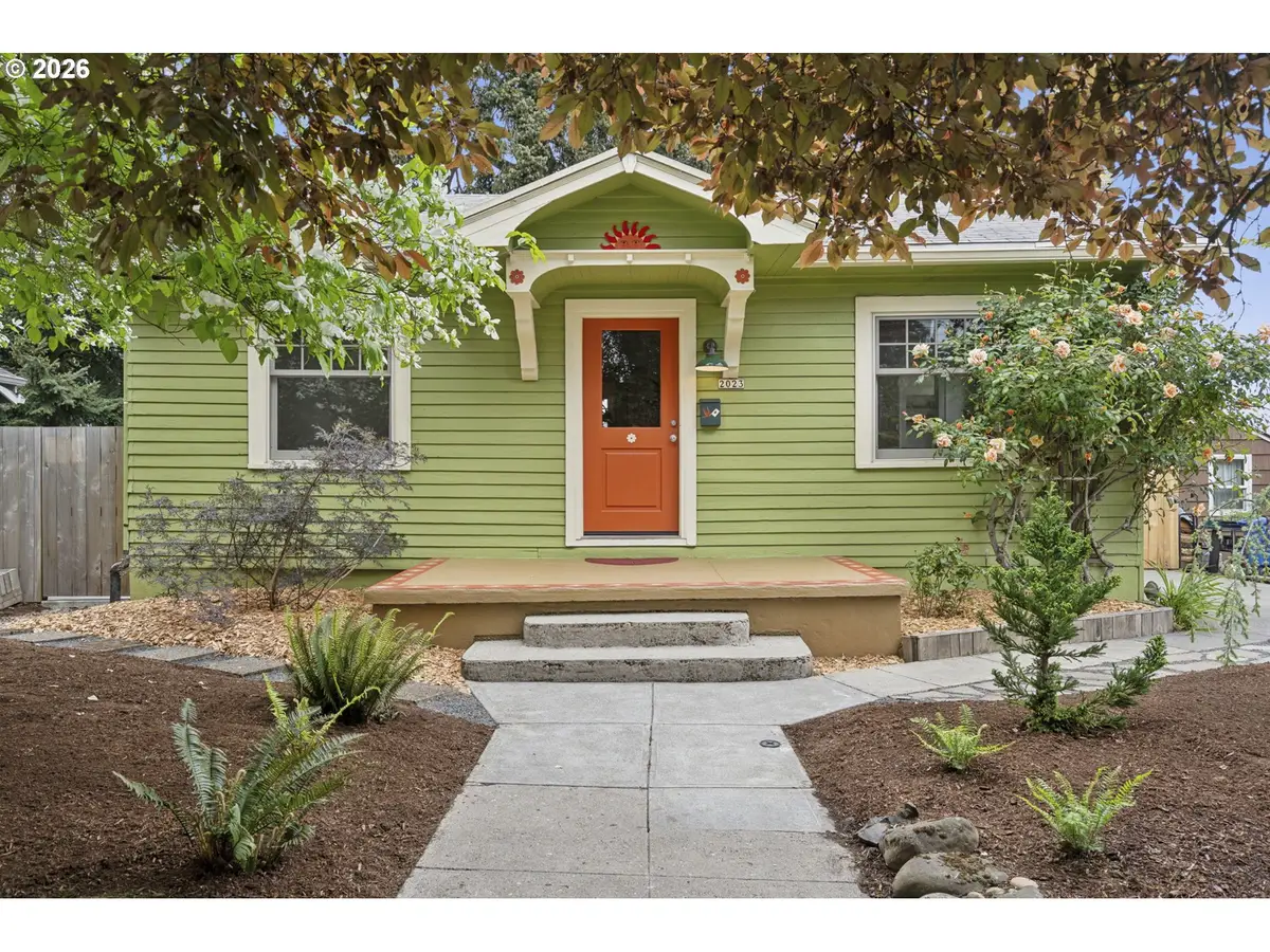 2023 NE Highland St, Portland, OR 97211 - #1