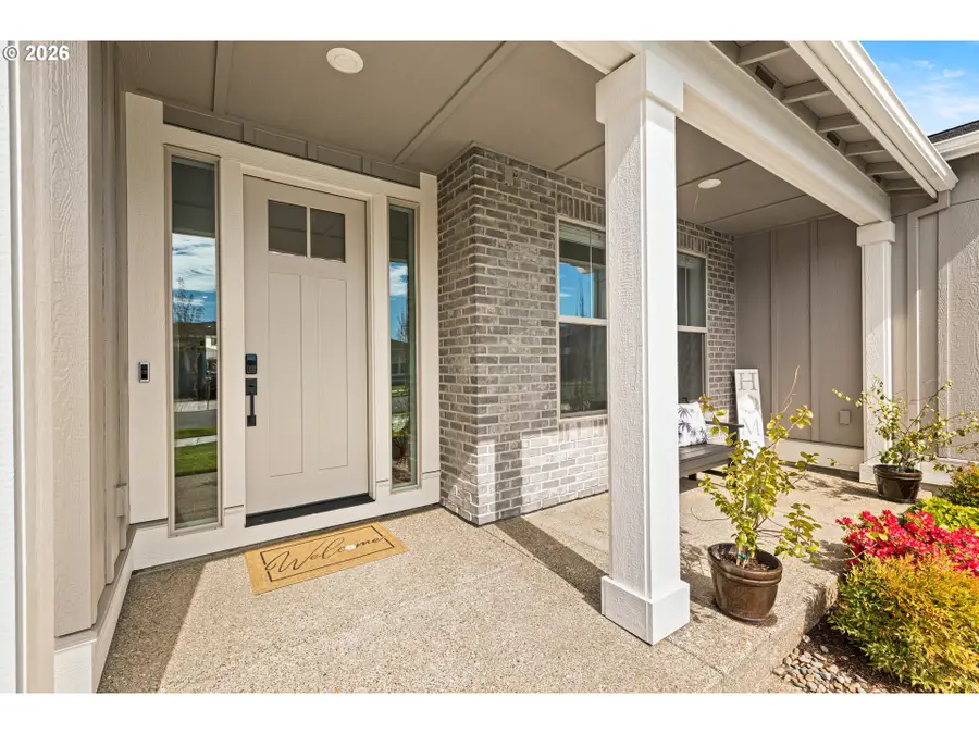 6043 SE Jura St, Hillsboro, OR 97123 - #3