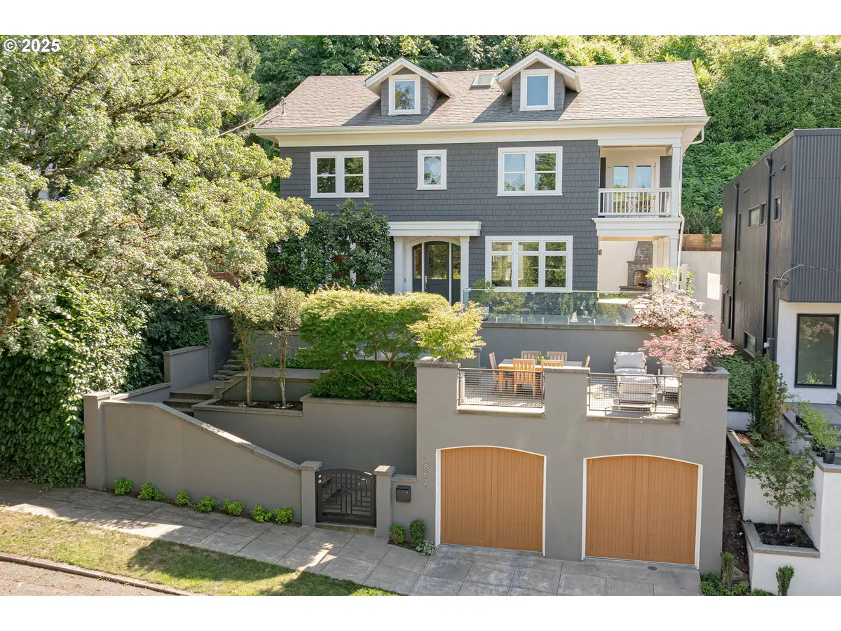 2862 NW Westover Rd, Portland, OR 97210 - #1