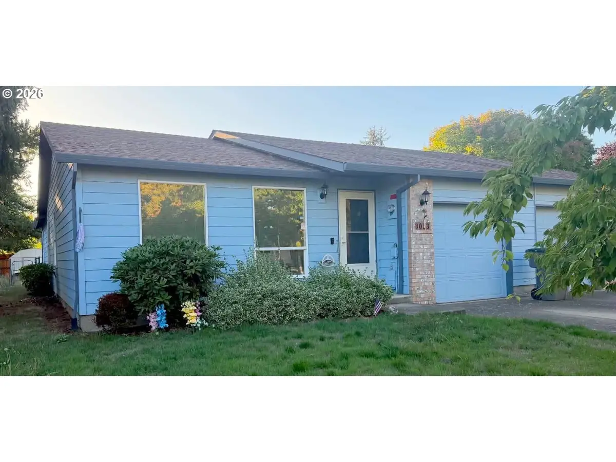 3023 NE Maloney Dr, McMinnville, OR 97128 - #1