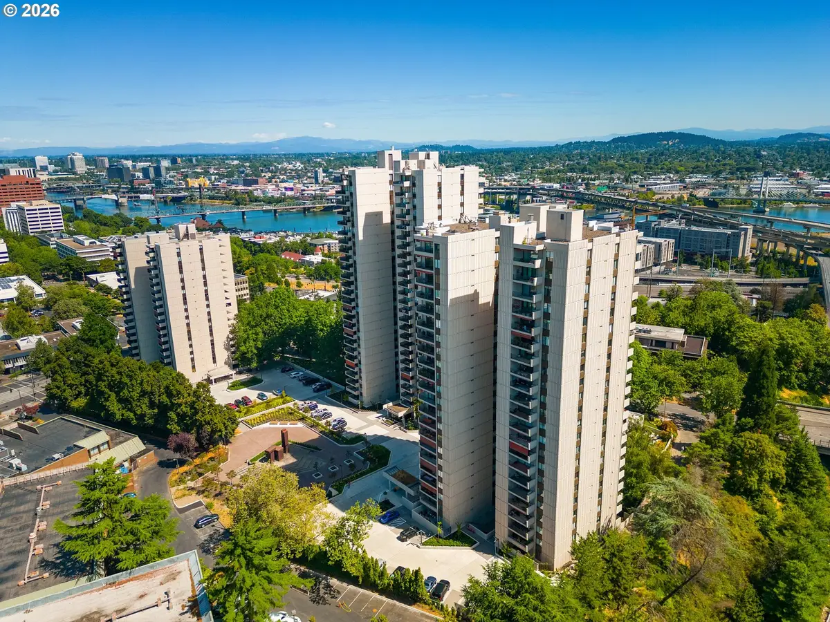 2211 SW 1st Ave #1104, Portland, OR 97201 - #1